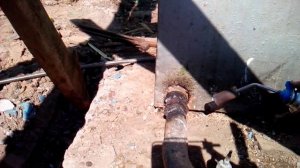 Как разобрать старую систему отопления.