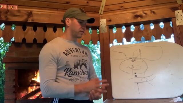 Охота на Медведя от А до Я для начинающих охотников смотреть онлайн