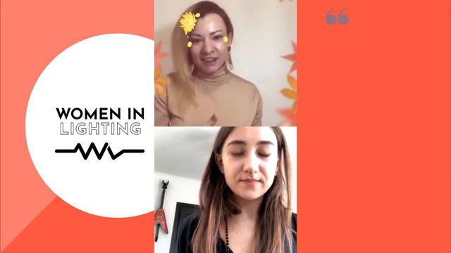 Световая атмосфера с Марией Гороxводацкой смотреть онлайн