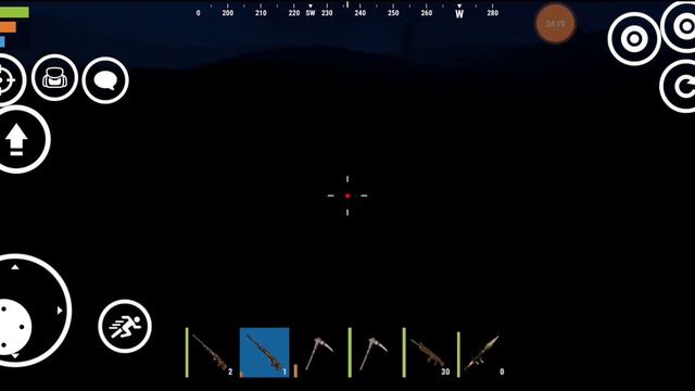 PVP AND FARMING TRYHARD - OXIDE SURVIVAL ISLAND (Rust android) смотреть онлайн