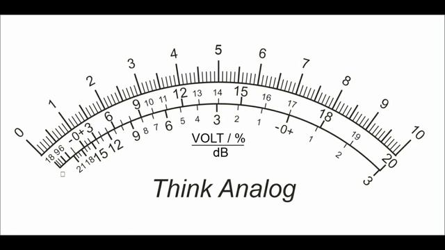 Band-width expander/dB meter смотреть онлайн