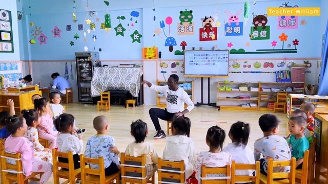Teaching games compilation 2 | 20+ Classroom Games | Teaching ESL in China смотреть онлайн