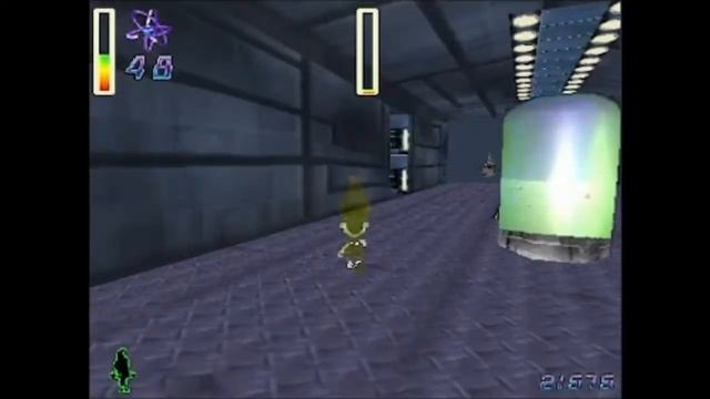 Mean egg people (Jimmy Neutron Boy Genius) - 4 смотреть онлайн