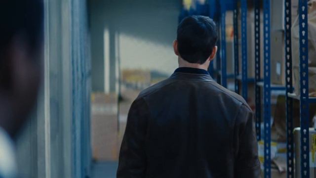 Jack Reacher - Every Suspect Was A Trained Killer (HD) смотреть онлайн