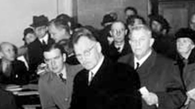 En Bortglömd Tid - En film om Sverige under kriget смотреть онлайн