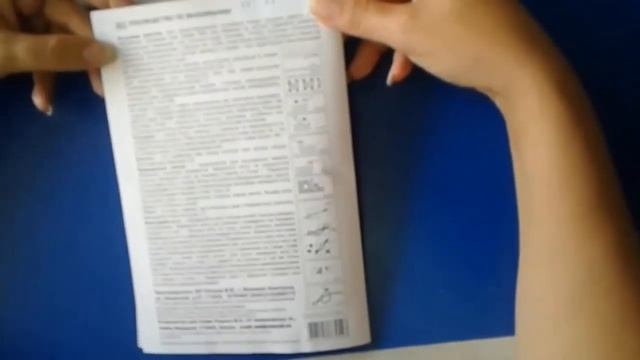 15 Обзор набора "Озорное настроение" смотреть онлайн