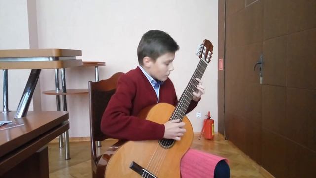 Гнетецкий Даниель 1 смотреть онлайн