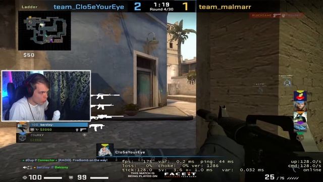 КАК ПРАВИЛЬНО СТРЕЛЯТЬ С ДИГЛА!! ОБУЧЕНИЕ ОТ ПАРАЛЕЛЬНОЙ ТИМЫ смотреть онлайн