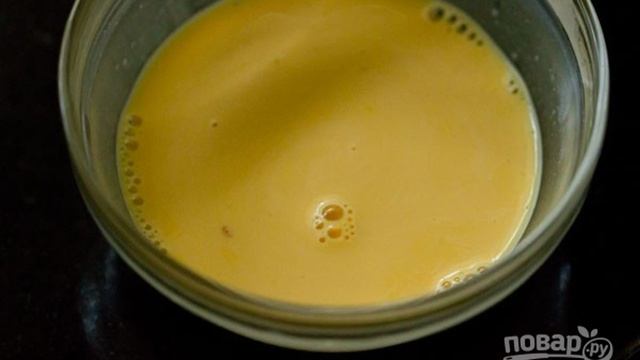 Сборник рецептов