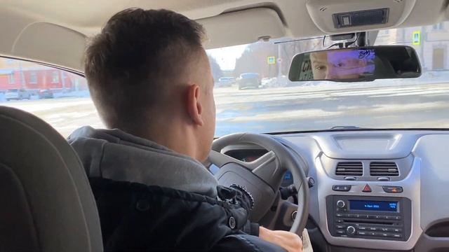 CHEVROLET COBALT 2021 ПОЛГОДА В РОССИИ ПЛЮСЫ И МИНУСЫ ШЕВРОЛЕ КОБАЛЬТ БЫСТРЫЙ ОБЗОР ТЕСТ