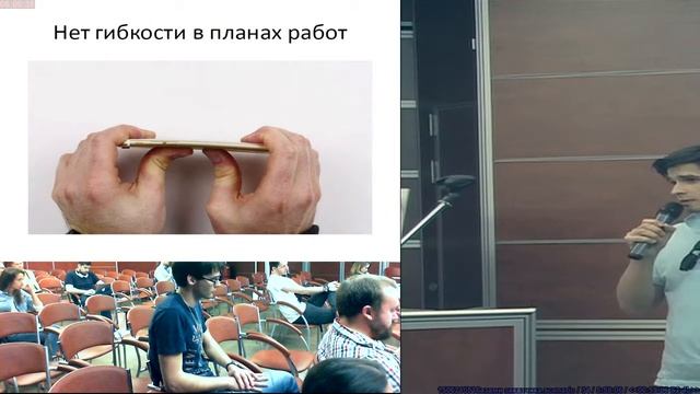 201506052F Это ваше Юзабилити глазами заказчика смотреть онлайн