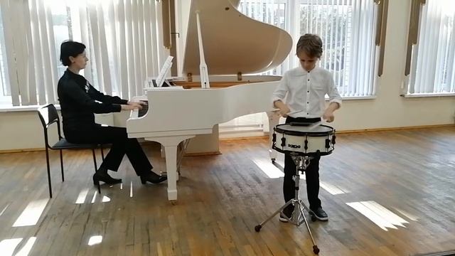 А.Глазунов Выход сарацин из балета «Раймонда» смотреть онлайн