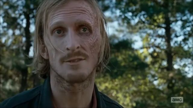 Daryl Dixon Music Tribute  - Arsonist's Lullabye Hozier