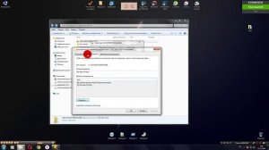 Как удалить, изменить папку. Нет доступа.