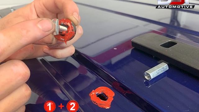 Ford Connect and Ford Tourneo Roof Rack Rails Fitting Video смотреть онлайн
