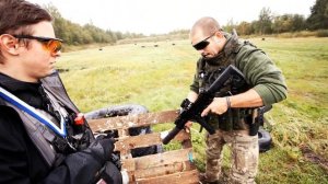 Тюнинг ВПО-185. Это возможно?