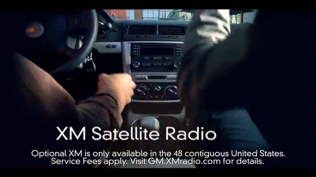 KBtv - KB Holland in Chevy Cobalt Commercial - "Do u Wanna a Ride" смотреть онлайн