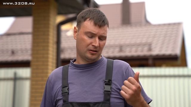 ЭЛЕКТРИКА В ЗАГОРОДНОМ ДОМЕ. УСТАНОВКА ДОМОФОНА #506 смотреть онлайн