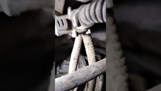 КамАЗ 65116 евро три, ЭБУ Bosch MS6.1 глохнет при езде, ошибка 833, 638