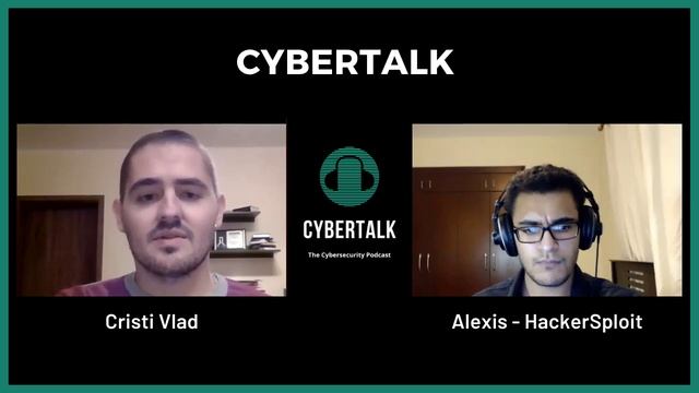 Cybertalk - EP4 - IDA Pro, Malware Analysis & Python Libraries смотреть онлайн
