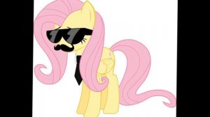 ~ My Little Pony: клип из картинок :3 ♥mlp vinylghts♥ ~