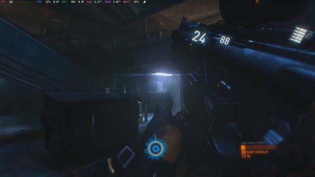 Syndicate (2012) | PC | Steam Deck | SteamOS