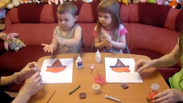 Мороженое своими руками из бумаги смотреть онлайн