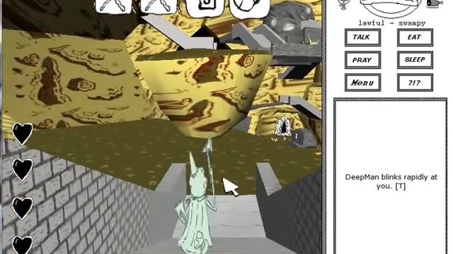 Goblet Grotto limited HONK edition смотреть онлайн