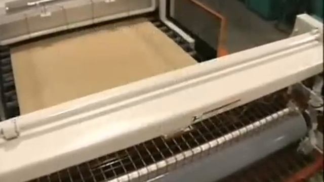 Continual Wet Paper Laminating System - Black Bros. Co. смотреть онлайн