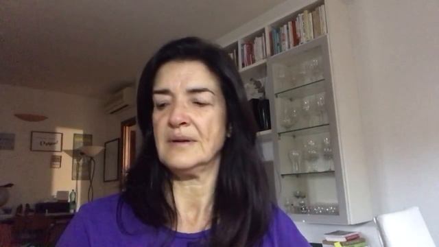 Practicing faceyoga together смотреть онлайн