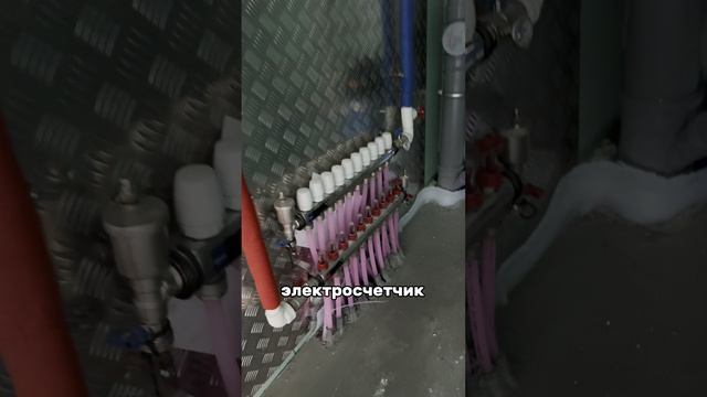 Стильный коттедж в п.Западный, площадью 120 кв.м