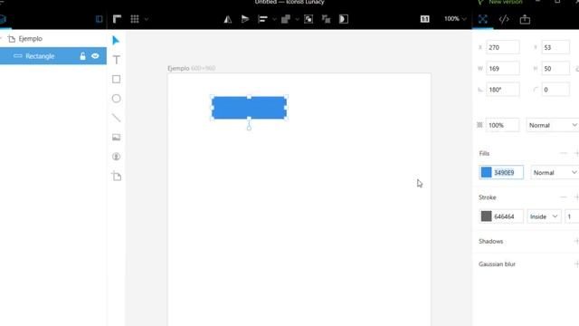 Lunacy, Sketch para Windows смотреть онлайн