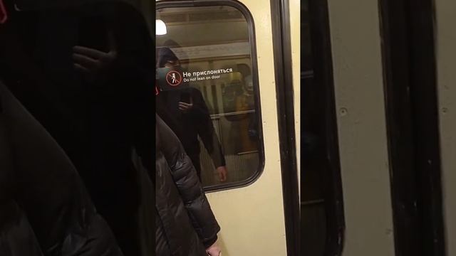 покатушки в метро. русич и ретро смотреть онлайн