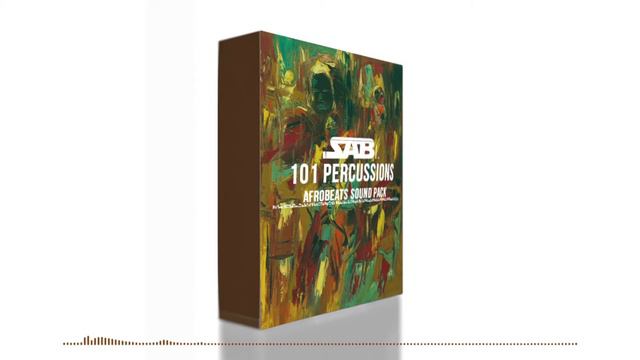 [FREE]101 PERCUSSIONS|Afrobeats + Dancehall Drum Kit||For FL Studio/Ableton/Maschine/Logic смотреть онлайн