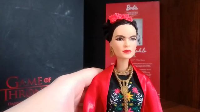 Обзор на Фриду Кало смотреть онлайн