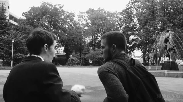 yarcube.ru — #03 Сергей Лукьяненко «КваZи» BookTrailer смотреть онлайн