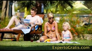 Hotel Terrace Beach Resort All Inclusive, Side, Turkey