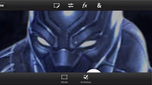 Black Panther photo editing in this mobil phone photo editing Photoshop cc - lightroom mobile смотреть онлайн