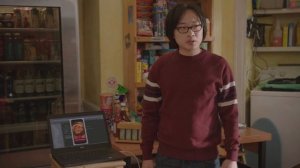 Кремниевая долина (Приложение "Смори продукты" Дзан Янга и Эрлиха Бахмана)