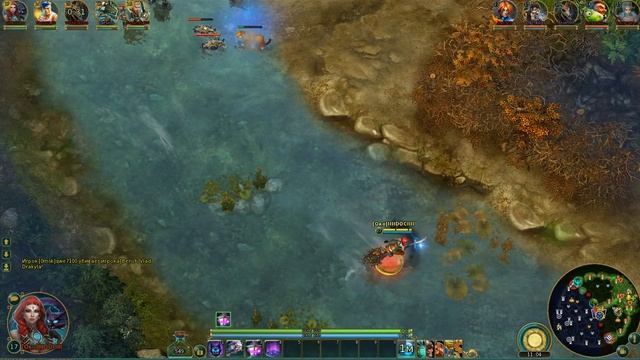 Prime World игра за мойру смотреть онлайн