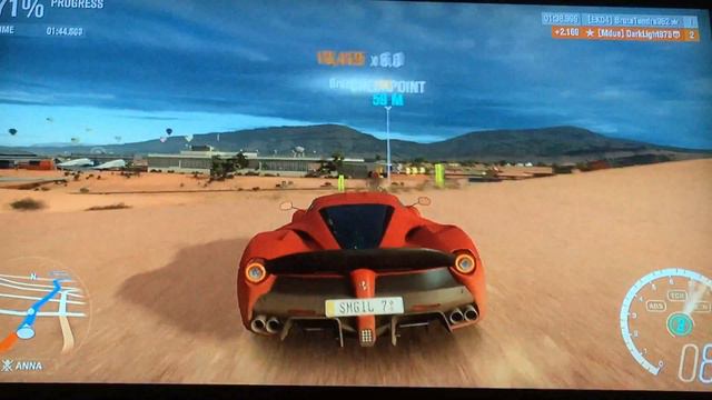 Best Hyper Car! (Forza Horizon 3) смотреть онлайн