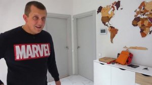 НЕРФ битва.  Брос Шоу