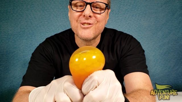 What’s Inside Jurassic World Dominion Heroes of Goo Jit Zu Pyroraptor Adventure Fun Toy review! смотреть онлайн