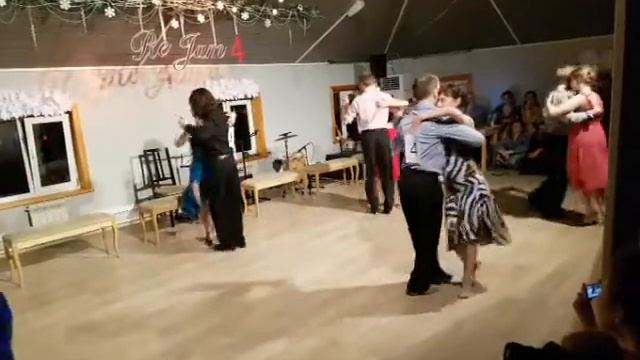 Турнир ReJem 4 - 3 заход смотреть онлайн