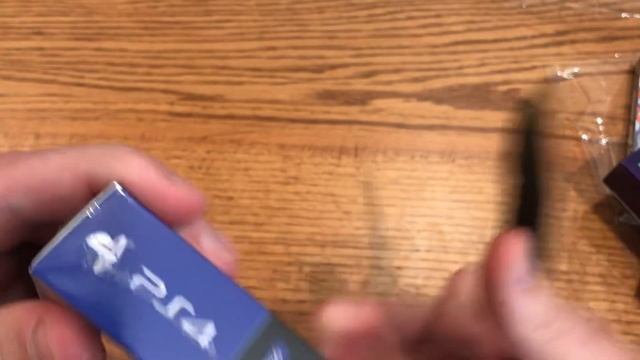 Unboxing: Twin Breaker: A Sacred Symbols Adventure (PS4/PS VIta) смотреть онлайн