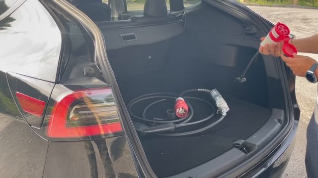 Tesla Model Y Performance подробно о главном.