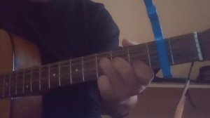 Аккорды к песне " Осень " ( из репертуара В. Салтыкова ) + мистика  см. описание 👇