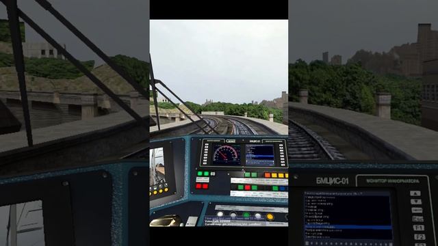 Garry's Mod Metrostroi станция Парк победы 81-760 gm_metrostroi_b50 #shorts #metrostroi #81-760 смотреть онлайн