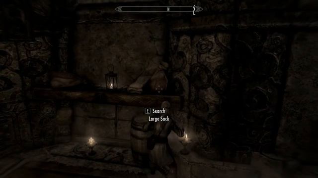 SKYRIM SPECIAL EDITION | PART 35 | House of Horrors смотреть онлайн