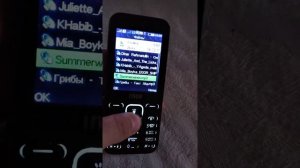как установить рингтон на телефон